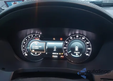 2018 Ford Explorer Platinum из США, поврежденный, VIN 1FM5K8HT0JGC30607